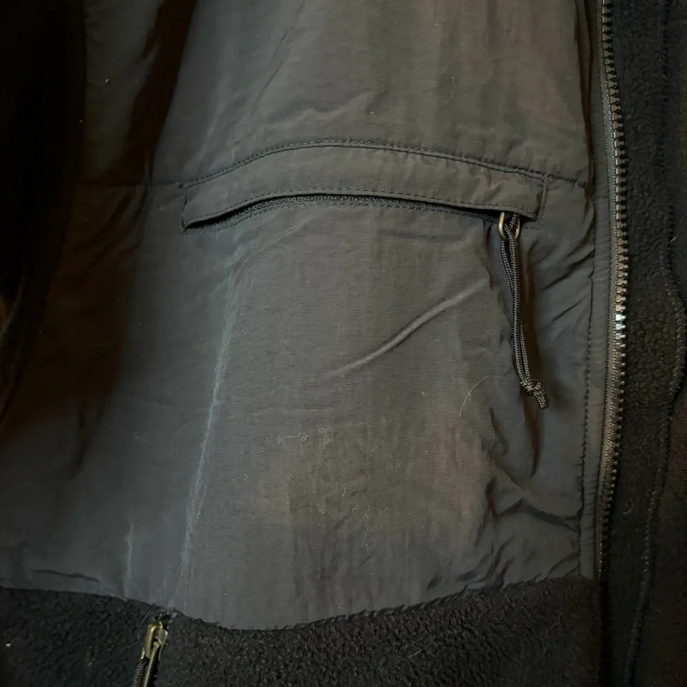 The North Face Men’s Denali Jacket Large